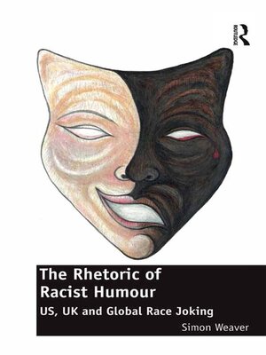 cover image of The Rhetoric of Racist Humour